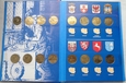 2005 - 2008 - Historyczne Miasta w Polsce - 2 złote - KPL - 32 sztuki