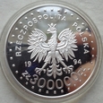 Polska - III RP - 300000 złotych - Powstanie Warszawskie - 1994