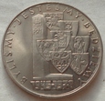 10 złotych - BYLIŚMY - JESTEŚMY - BĘDZIEMY - 1970 / 3