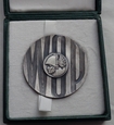 MEDAL - WOP - ZA ZASŁUGI W OCHRONIE GRANIC - PRL