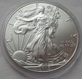 USA - srebrny dolar - 2015 - UNCJA - ag 999