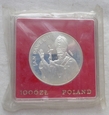 Polska - PRL - Próba - 1000 złotych - Jan Paweł II - 1982 