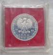 Polska - PRL - Próba - 1000 złotych - Jan Paweł II - 1982 