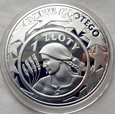 10 złotych - Dzieje Złotego - 2004 