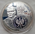 10 złotych - Dzieje Złotego - 2004 