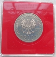 Polska - PRL - Próba - 200 złotych - Władysław I Łokietek - 1986