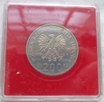 Polska - PRL - Próba - 200 złotych - Władysław I Łokietek - 1986