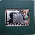 20 złotych - WŁADYSŁAW STRZEMIŃSKI - 2009