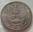 10 złotych - XXV LAT LWP - 1968 / 2