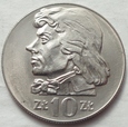 10 złotych - TADEUSZ KOŚCIUSZKO - 1973 / 3