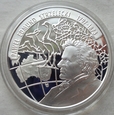 10 złotych - Polscy podróżnicy - Paweł Edmund Strzelecki - 1997