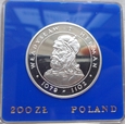 Polska - PRL - 200 złotych - Władysław I Herman - 1981