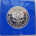 Polska - PRL - 200 złotych - Władysław I Herman - 1981