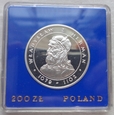 Polska - PRL - 200 złotych - Władysław I Herman - 1981