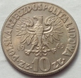 10 złotych - MIKOŁAJ KOPERNIK - 1965 / 5