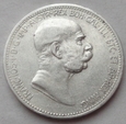 Austria - 1 korona - 1848-1908 - Franz Joseph I