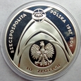 10 złotych - Jan Paweł II - Kongres Eucharystyczny - 1997