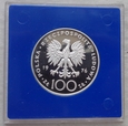 Polska - PRL - 100 złotych - Kazimierz Pułaski - 1976