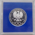 Polska - PRL - 100 złotych - Kazimierz Pułaski - 1976