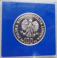 Polska - PRL - 100 złotych - Generał Władysław Sikorski - 1981