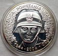 10 złotych - 60. rocznica Powstania Warszawskiego - 2004