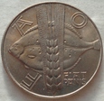 10 złotych - FAO - 1971 / 2