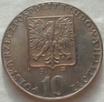 10 złotych - FAO - 1971 / 2