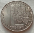 10 złotych - BYLIŚMY - JESTEŚMY - BĘDZIEMY - 1970 / 5