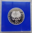 Polska - PRL - 50 złotych - Fryderyk Chopin - 1972