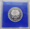 Polska - PRL - 50 złotych - Fryderyk Chopin - 1972