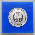 Polska - PRL - 100 złotych - Mikołaj Kopernik - 1973