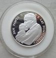 Polska - PRL - 10000 złotych - Jan Paweł II - X lat pontyfikatu 1988