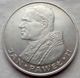 Polska - PRL - 1000 złotych - Jan Paweł II - 1982 - srebro / 4