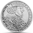 20 złotych - Historia Monety Polskiej - talar Władysława IV - 2017