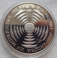 Polska - PRL - Próba - 200 złotych - MŚ w Piłce Nożnej - 1988