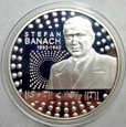 10 złotych - Stefan Banach - 2012