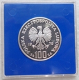 Polska - PRL - 100 złotych - Ludwik Zamenhof - 1979