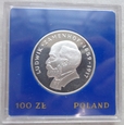 Polska - PRL - 100 złotych - Ludwik Zamenhof - 1979