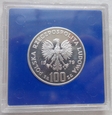 Polska - PRL - 100 złotych - Ludwik Zamenhof - 1979