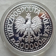 Polska - III RP - 200000 złotych - Zw. Inwalidów Wojennych RP - 1994