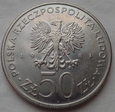50 złotych - 1981 - BOLESŁAW II ŚMIAŁY / 2