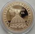 100 ZŁ - 2005 - JAN PAWEŁ II - 1920-2005 