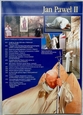 Zakon Maltański - KPL - 9 x 10 liras 2005 - Jan Paweł II