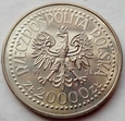 Polska - III RP : 20000 złotych 1994 Związek Inwalidów Wojennych RP