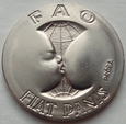 PRÓBA - 10 zł - FAO - FIAT PANIS - 1971 / 5