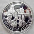 numizmat / medal : Jan Paweł II - Papież Pojednania - srebro