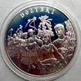 20 złotych - Dożynki - 2004