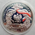 20 złotych - Dożynki - 2004