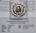 Chiny - 10 Yuan 2008 - Igrzyska Pekin - herbaciarnia - ag999 - uncja