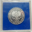 Polska - PRL - 100 złotych - Henryk Sienkiewicz - 1977